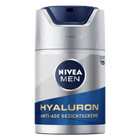 NIVEA MEN Anti-Age Hyaluron Gezichtcrème SPF 15 50 ML