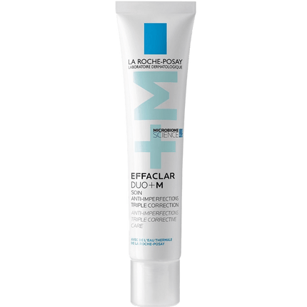 La Roche-Posay Effaclar Duo+M Dagcreme 40 ml