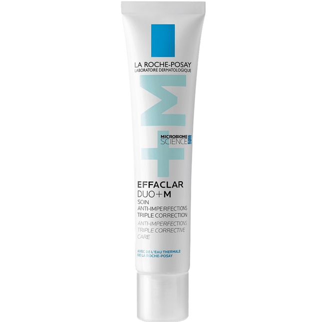 La Roche-Posay Effaclar Duo+M Dagcreme 40 ml