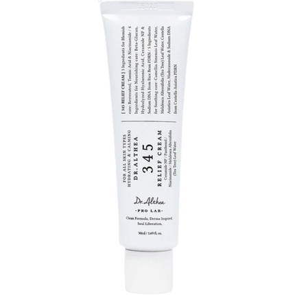 Dr. Althea 345 Relief Cream 50 ml