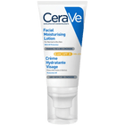 CeraVe Hydraterende Gezichtscrème SPF30 Dagcrème 52 ml