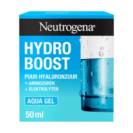 Neutrogena Hydro Boost Aqua Gel Dagcreme 50 ml