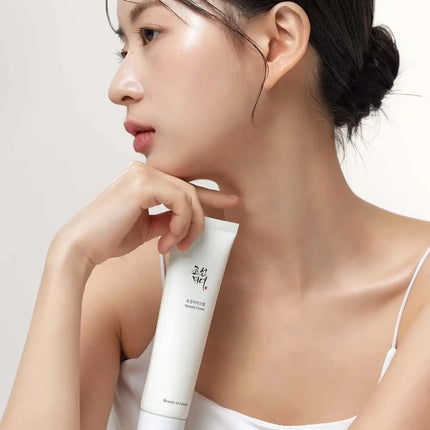 Beauty of Joseon Dynasty Cream 100 ml voor een stralende en gehydrateerde huid