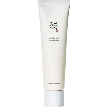Beauty of Joseon Dynasty Cream 100 ml hydraterende gezichtscrème tube