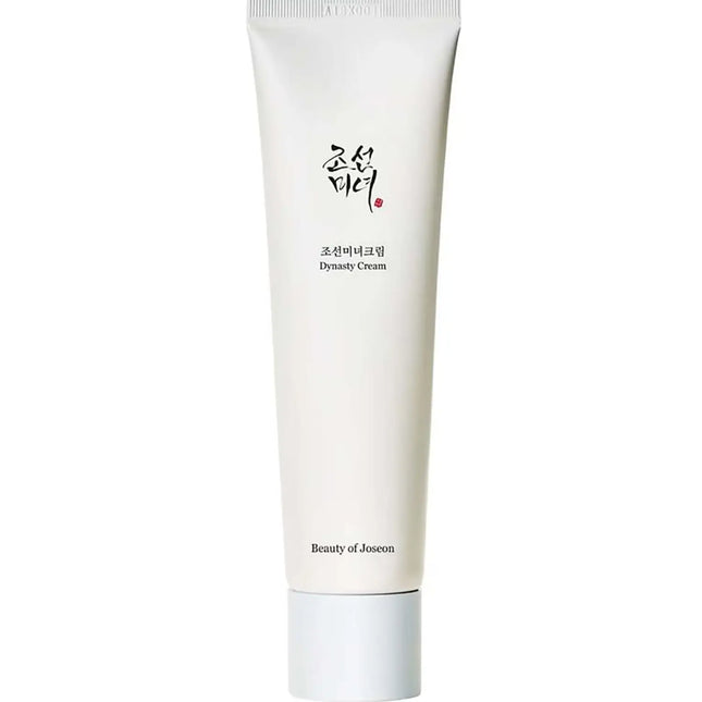 Beauty of Joseon Dynasty Cream 100 ml hydraterende gezichtscrème tube