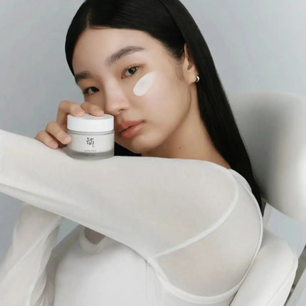 Beauty of Joseon Dynasty Cream gezichtscrème met pot