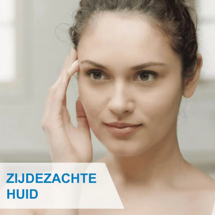 CeraVe gezichtscrème voor een zachte en gehydrateerde huid