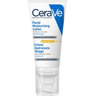 CeraVe Hydraterende Gezichtscrème SPF50 Dagcrème 52 ml