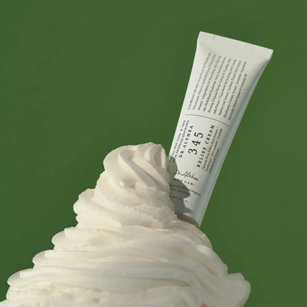 Dr. Althea 345 Relief Cream voedende hydraterende formule