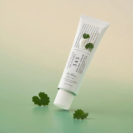 Dr. Althea 345 Relief Cream kalmerende gezichtscrème voor gevoelige huid