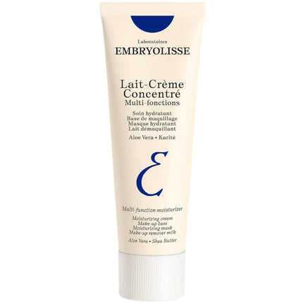 Embryolisse Lait Creme Concentre 75 ml hydraterende gezichtscreme