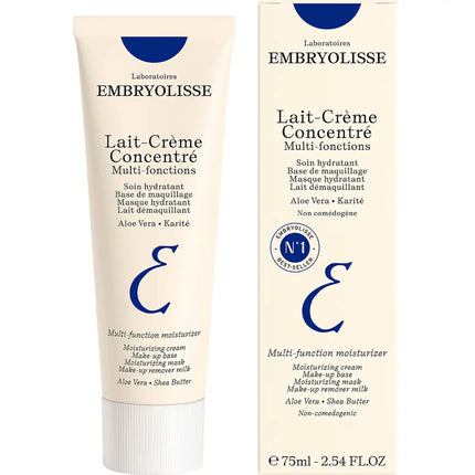 Embryolisse Lait-Crème Concentré tube en verpakking 75 ml