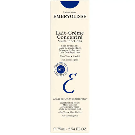Embryolisse Lait-Crème Concentré 75 ml verpakking