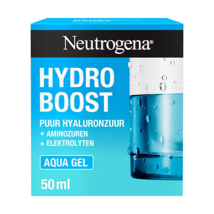 Neutrogena Hydro Boost Aqua Gel Dagcreme 50 ml
